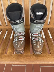 Garmont Boots 25-26.5 AXON Alpine Touring Ski Backcountry Ski Boots. - Imagen 1 de 13