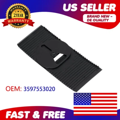 Cubierta deslizante de cambio de consola para LEXUS IS250 IS350 2006-2013 3597553020 EOA Foto 1 de 4