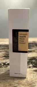 NEW COSRX Advanced Snail Secretion 96 Mucin Power Essence 3.38 fl.oz 100ml - Imagen 1 de 4