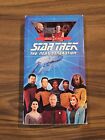 Star Trek Die nächste Generation: Ensign Ro (1996, VHS)
