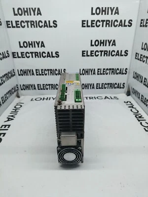 KOLLMORGEN S30301-NA SERVO AMPLIFIER ( USED CONDITION ) - Image 1 of 4