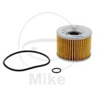 Mahle Ölfilter OX61D mit O-Ring
