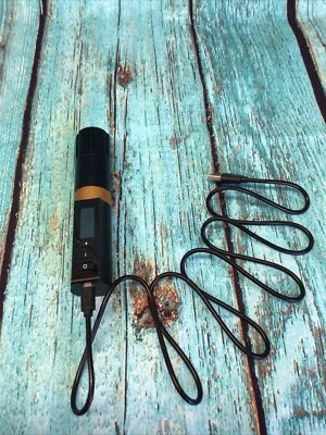 Rotary Battery Tattoo Cartridge Machine with 2400mAh Wireless - Image 1 of 4