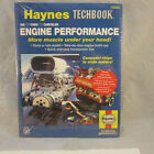 10333 Haynes Engine Performance Techbook GM Ford Chrysler