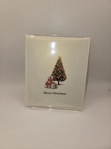 Pop Up Merry Christmas Greeting Card  #37 - Picture 1 of 4