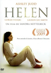 DVD - HELEN - Ashley Judd - Imagen 1 de 2