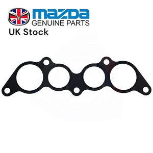 Junta original del colector de admisión superior Mazda Rx7 FD3S motor N3A1-13-112 13B - Imagen 1 de 4