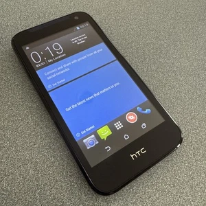 HTC Desire 310 Used 3G 2GB 5MP GPS WIFI GPS 4.5'' TouchScreen Wi-Fi Unlocked - Picture 1 of 9