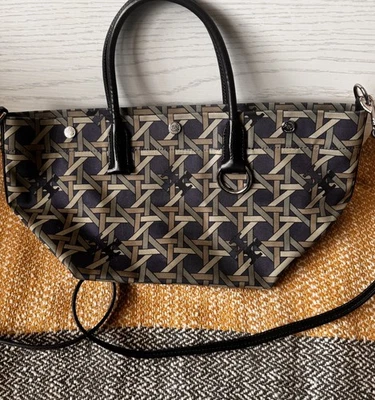 Tory Burch Smal Crossbody Tote  - Image 1 of 4