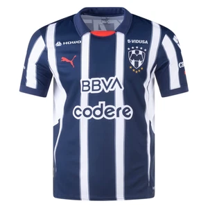 Camiseta deportiva para hombre Puma Monterrey Home 24/25 - Imagen 1 de 5