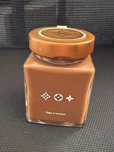 Louis Vuitton & Maxime Frederic Chocolate Spread Aufstrichpastete 330g + Tasche - Bild 1 von 2