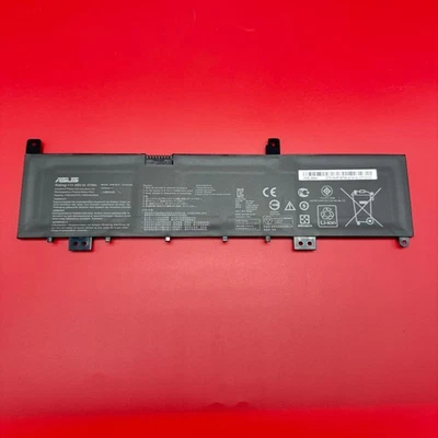 C31N1636 Batería Nueva para ASUS VivoBook Pro 15 N580V N580VN NX580VD X580GD-9A Foto 1 de 2
