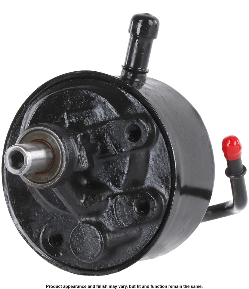 A1 Cardone 20-8751VB Bomba de Direção Hidráulica Para Modelos Chevrolet GMC Selecionados 97-98 - Imagem 1 de 4