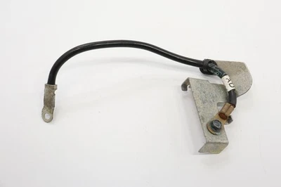 2017 - 2019 NISSAN ROGUE 2.5L BATTERY GROUND CABLE WIRE WIRING HARNESS OEM - Image 1 of 4