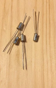 Transistor Alemania Nkt275 Us 4 - Imagen 1 de 2