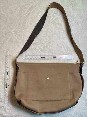 Women’s Bag-Cuyana Sling Bag (Butter) Crossbody Bag (New) - Image 1 of 4