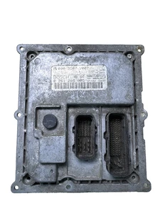 SMART FORTWO 450 599cc BOSCH ENGINE ECU 0261205005 / 000 3107 V007 - Picture 1 of 2