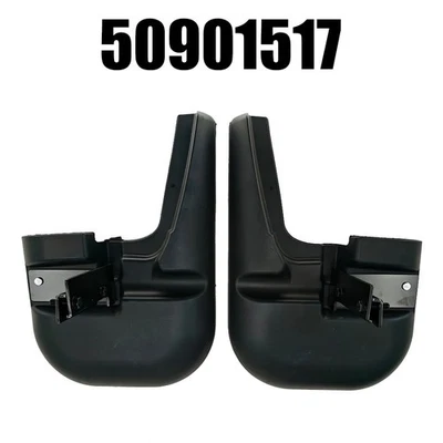 Car Accessories Front Wheel Fender Quick Installation Easy To Use For Boxer - Image 1 of 4