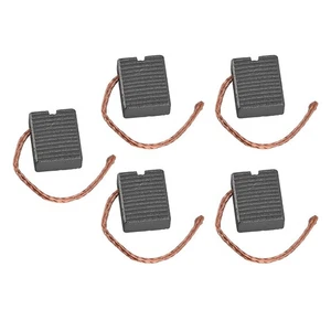 5x Car Dual Engine Brake ABS Pump Accumulator Carbon Brush Fit For Corolla Parts - Picture 1 of 8