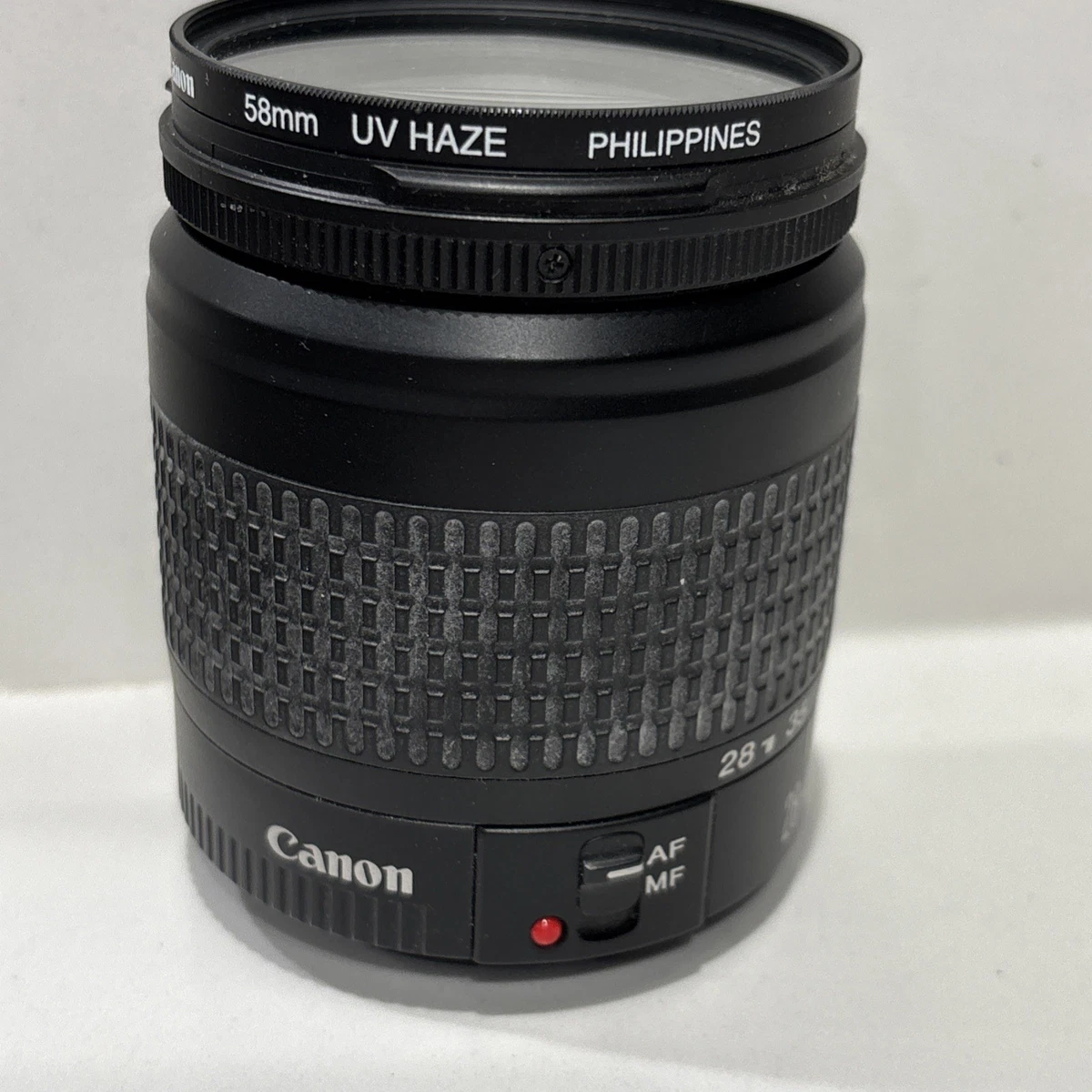 Canon EF 28-80mm Camera Lenses for sale | eBay