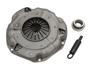 1957-1972 Corvette Clutch Kit 10.5" Diameter 10 Spline - Imagen 1 de 3