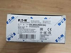 EATON DILM50 (RDC24) NEU - Bild 1 von 2