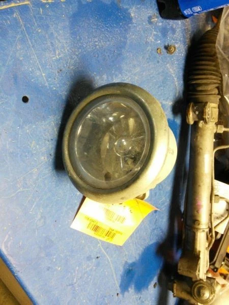 Luz de estacionamiento/esquina parachoques antiniebla montado se adapta a 01-06 SANTA FE 336184 Foto 1 de 4