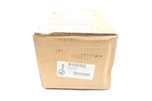 Chromalox 389600 Bulb And Capillary Thermostat - Picture 1 of 5