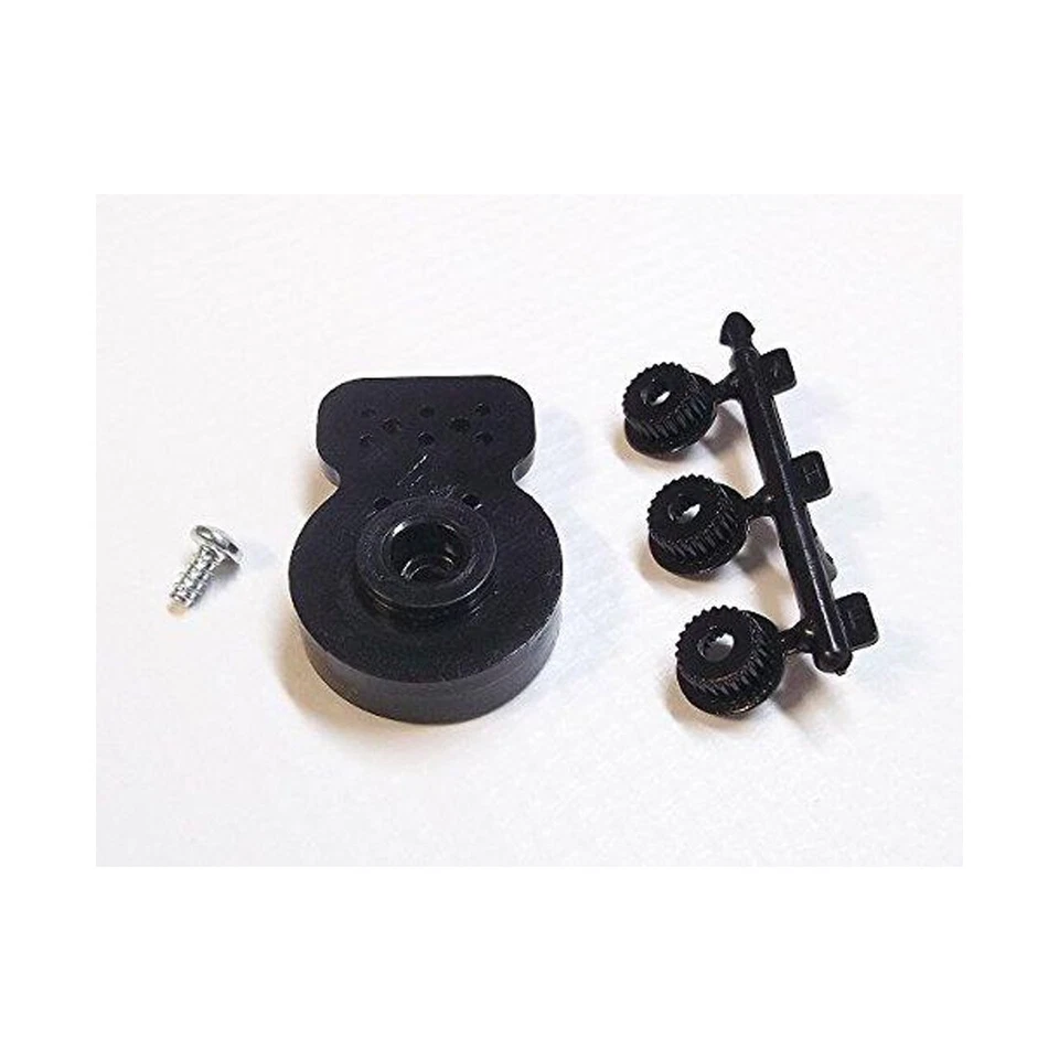 NEW Kimbrough Large Heavy Duty Servo Saver 23/24 & 25 Spline Drive: Futaba/Hitec - Image 1 of 1