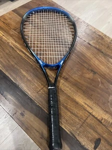 Prince Graphite Extender OS Tennisschläger. Wunsch 4 3/8 Griff - Bild 1 von 18