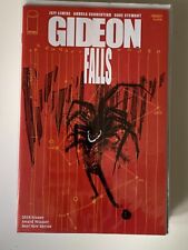 GIDEON FALLS #20 NM COVER B VARIANT - FIRST PRINT - IMAGE COMICS