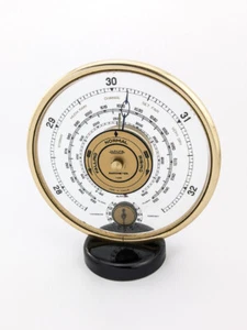 Barómetro estación meteorológica Jaeger - Imagen 1 de 5