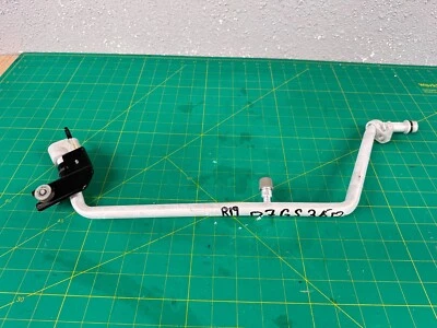 06-11 Lexus GS350 GS300 AIRE ACONDICIONADO MANGUERA DE SUCCIÓN TUBO OEM Foto 1 de 4