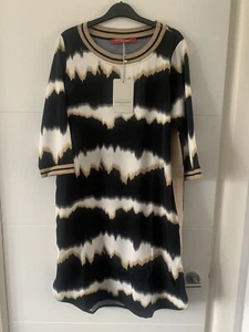 marina rinaldi sport dress size uk 14 - Picture 1 of 9