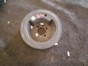 Pulley Engine 045105243 Seat Ibiza 3 Series 2002-2009 - P1-SA3-1 - Picture 1 of 3