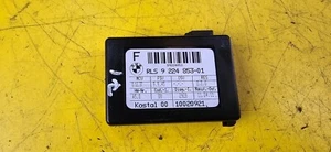 SENSOR LUZ LLUVIA BMW SERIE 3 E90 E91 LCI 320i 320D 08-12 9224853 - Imagen 1 de 3