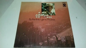 Glen Campbell - By the time I get to Phoenix lp vinyl - Picture 1 of 5