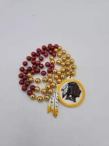 Collana Washington Reskins - Foto 1 di 10