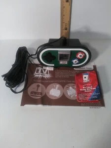 Jakks 2004 World Poker Tour Plug And Play TV Video Handheld Game..New..No Box - Picture 1 of 1