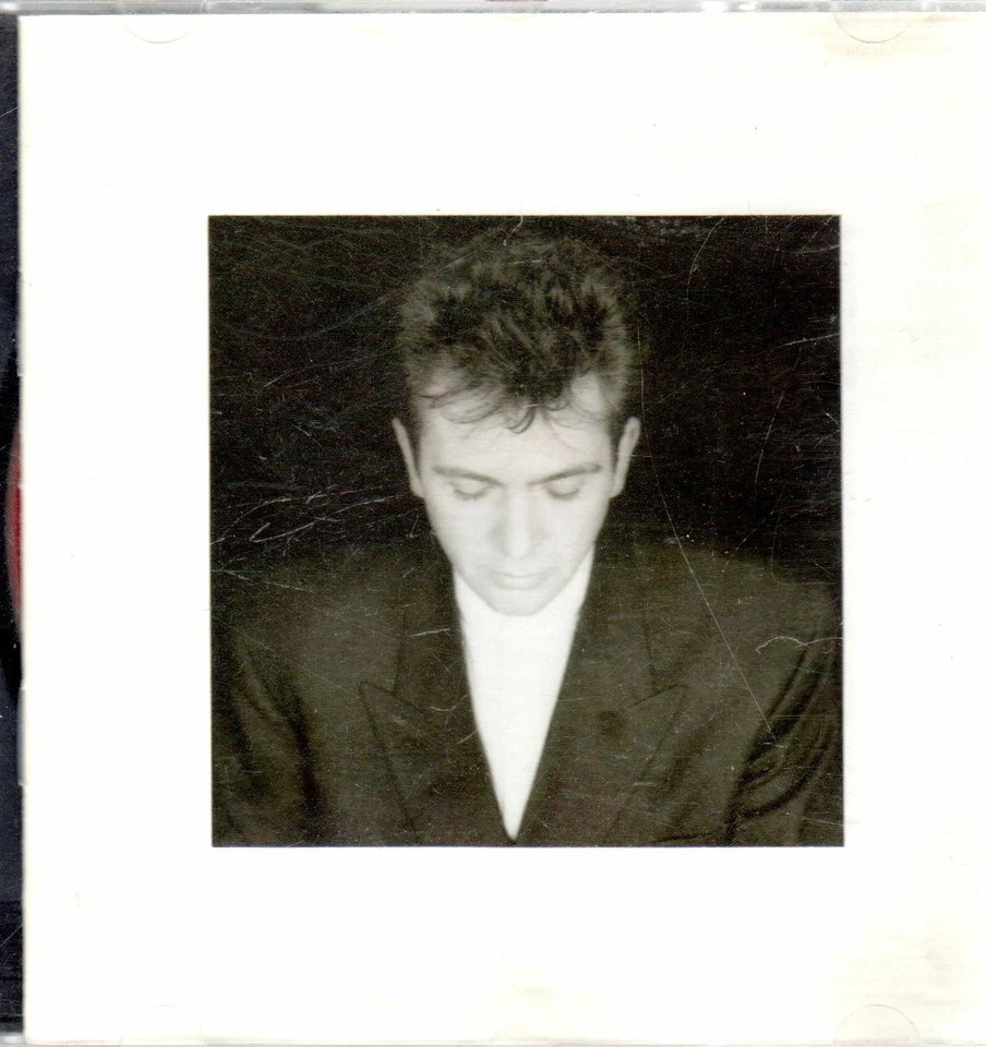 Peter Garbriel - Shaking the Tree        ......A26** - Bild 1 von 1