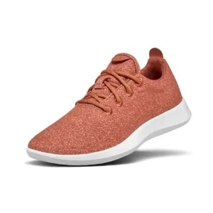 Allbirds Herren Wolle Läufer Größe 12 Neu ohne Karton $ 120 Diablo Burnt Orange - Bild 1 von 4
