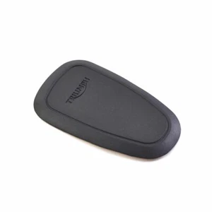GENUINO Triumph Modern Classic Bonneville Tanque Kit Almohadilla A9790140 A9798027 NUEVO - Imagen 1 de 1
