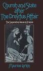 Church and State after the Dreyfus Affair: The Separation Issue in France, Larki