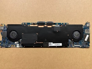 NEW Dell XPS 13 7390 2-in-1 Motherboard Intel i7-1065G7 32GB Ram 1TB SSD C9PD4 - Picture 1 of 5