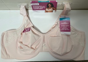 Olga Bras \u0026 Bra Sets Minimizer Bra for 