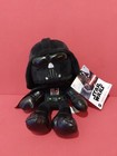 Disney Star Wars 8" Darth Vader Plush Character Toy by Mattel Brand New W/ Tags