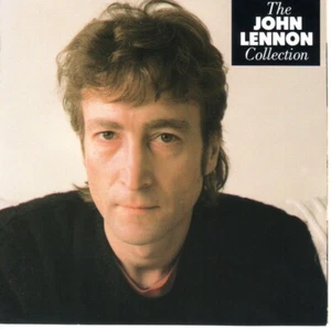 The John Lennon Collection de John Lennon - Rock psicodélico, suave - CD con inserciones - Imagen 1 de 2
