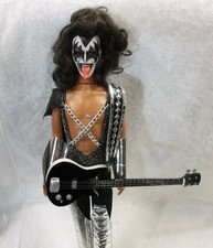 kiss dolls ebay