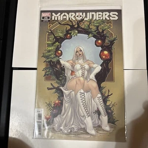 Maraunders #26 Marvel (pc5) - Picture 1 of 1
