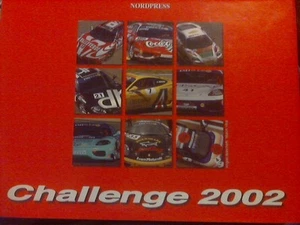 CHALLENGE 2002 DI MARCO VITALI - Picture 1 of 1